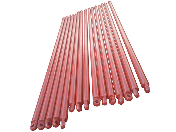 深圳串聯同步油缸廠家