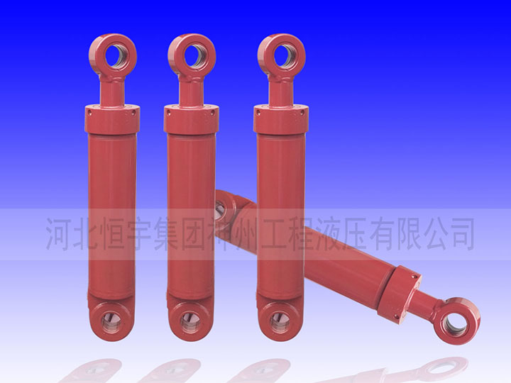 earring type cylinder