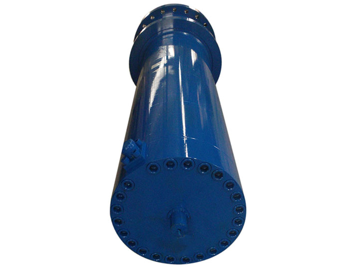 河南空心油缸廠家