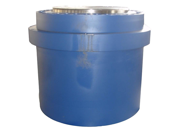 重慶冷壓機(jī)油缸廠家