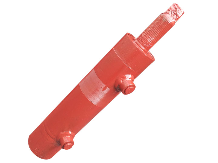 西藏鑿巖臺(tái)車油缸廠家